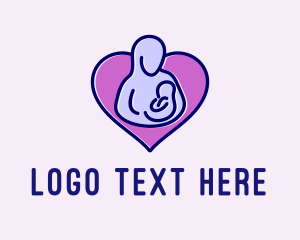 Parenting Heart Charity  Logo