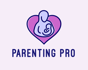 Parenting Heart Charity  logo
