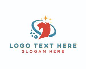 Laundry Shirt Cleaning  logo