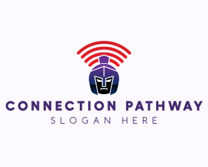 Gladiator Signal Helmet logo
