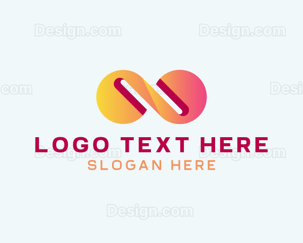 Gradient Loop Consulting Logo