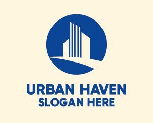 Modern City Condo logo