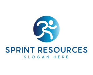 Runner Athlete Coaching logo