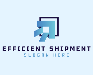 Box Logistics Shipment logo