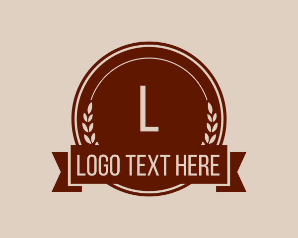 Designer logo example 2