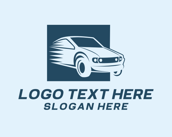 Driver logo example 1