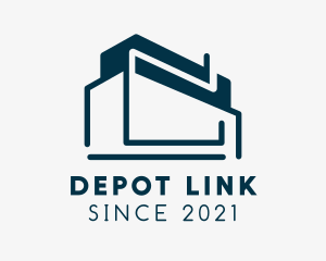 Urban Depot Warehouse logo