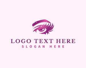 Woman Eye Salon logo