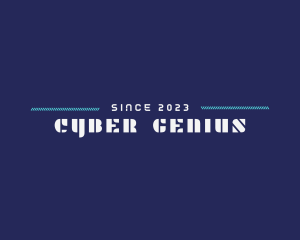 Cyber Hacker Technology logo
