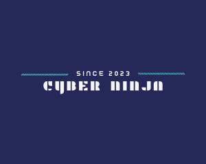 Cyber Hacker Technology logo