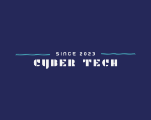 Cyber Hacker Technology logo