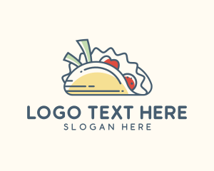 Taco Mexican Cooking logo