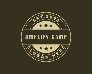 Military Army Bootcamp logo