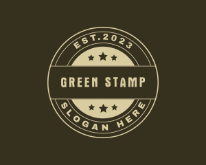 Military Army Bootcamp logo design