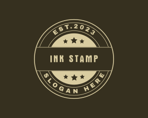 Military Army Bootcamp logo design