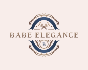 Elegant Whisk Patisserie logo design