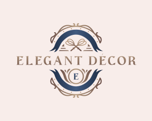 Elegant Whisk Patisserie logo design