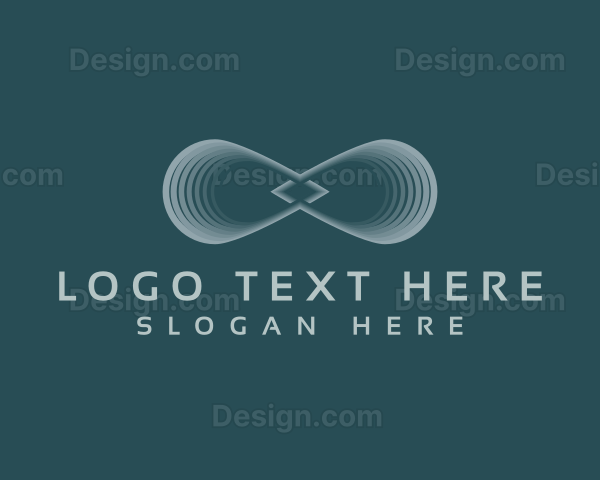 Infinity Echo Loop Technology Logo