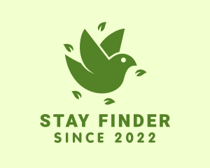 Bird Nature Reserve logo