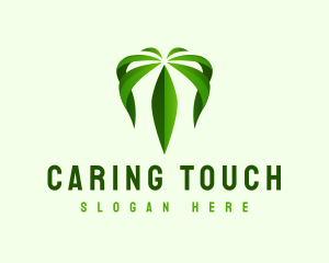 Natural Weed Medicine logo