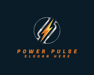 Thunder Power Voltage logo