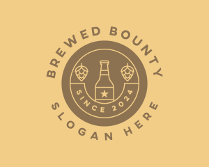 Beer Pub Brewing logo