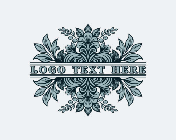 Styling logo example 3