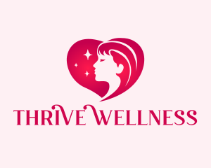 Mental Health Wellness logo