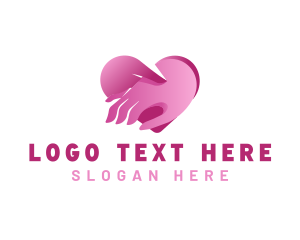 Heart Caregiver Charity logo