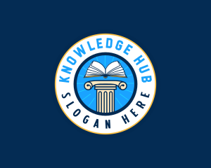 Learning Book Academy logo