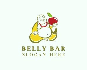 Vegan Buddha Restaurant  logo