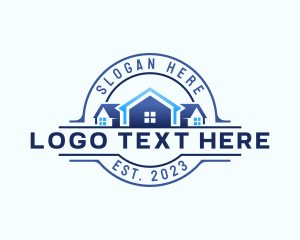 Residential House Developer logo