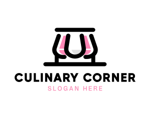 Shopping Retail Store logo