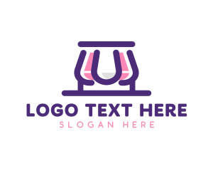 Shopping Retail Store logo