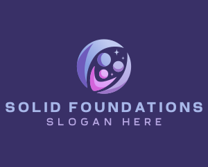 Family Community Foundation logo