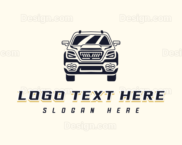 Car Vehicle Automotive Logo