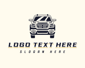 Car Vehicle Automotive logo