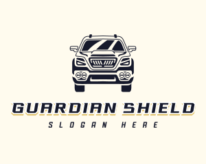 Car Vehicle Automotive logo