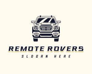 Car Vehicle Automotive logo