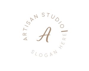 Photographer Photo Studio logo design