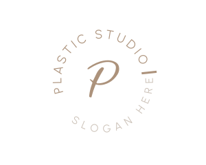 Photographer Photo Studio logo