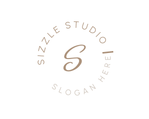 Photographer Photo Studio logo design