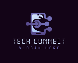 Smartphone Tech Repair logo