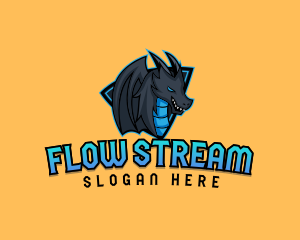 Dragon Streaming  Clan logo