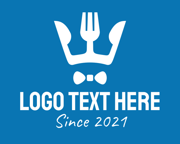 Food logo example 4