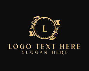 Wedding Event Styling logo