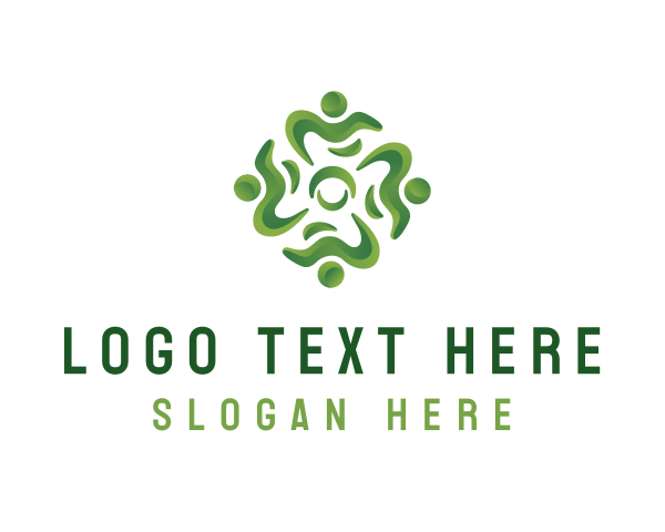 Achieve logo example 3