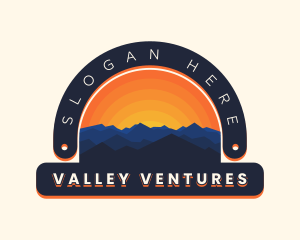 Mountain Valley Outdoors logo