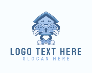 Realty Housing Rental logo