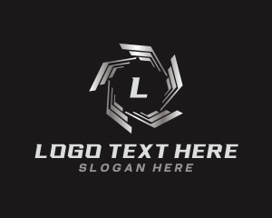 Industrial Metalwork Engineering logo